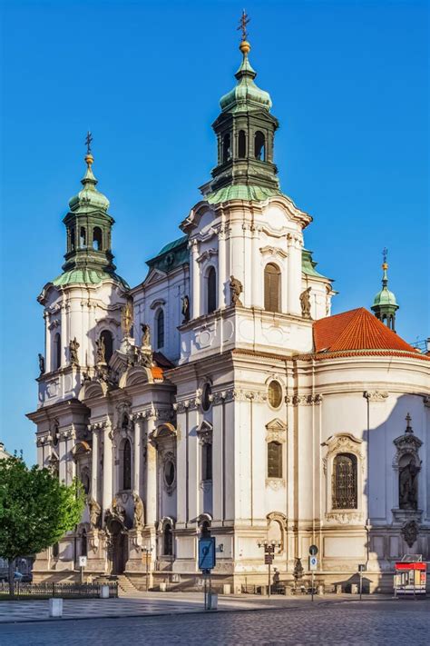 Old Town Square Prague Discover The Beauty Of Czechia S Golden City