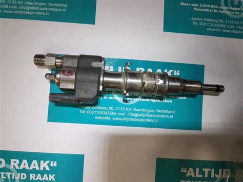 Injector Petrol Injection Bmw Serie I V N B A