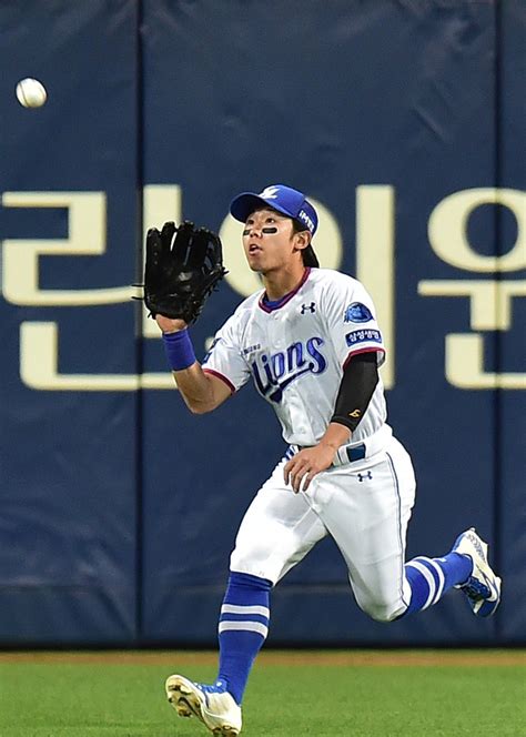 항저우 Ag 야구대표팀 엔트리 교체김성윤·김영규 합류 세계일보