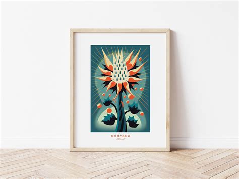 Discover the incredible history of the montana state flower 6