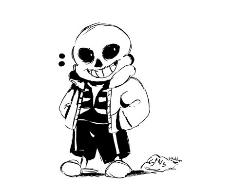 Two Sans. : Undertale