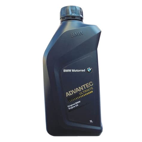 Bmw Advantec Ultimate Engine Oil Bahnstormer Bmw