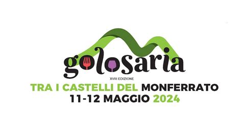 Golosaria In Monferrato I Luoghi E Gli Eventi 2024