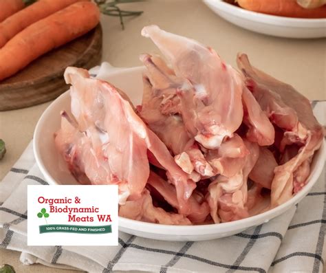 Order Online Organic Chicken Organic Meats Wa