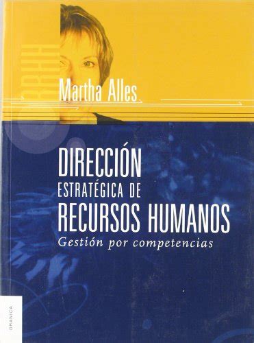 Livro Direccion Estrategica De Recursos Humanos Gestion Por