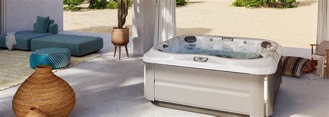 Jacuzzi® Hot Tubs - Jacuzzi of Lubbock