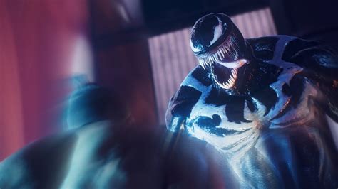 PLAYING AS VENOM IS ACTUALLY INSANE Marvels Spider Man 2 YouTube