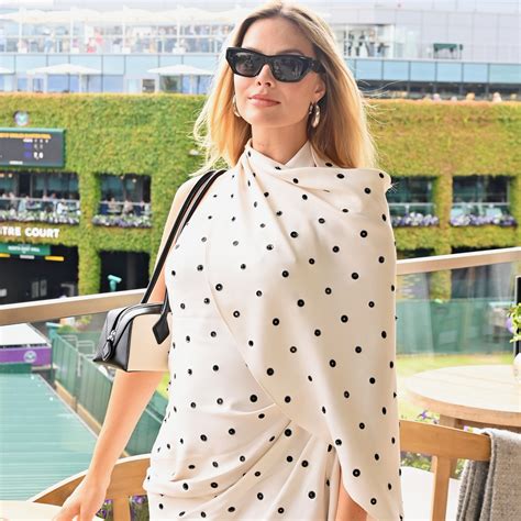 Margot Robbie Gives Birth, Welcomes Baby Boy With Husband Tom Ackerley