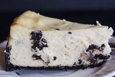 Oreo Cheesecake Brown Eyed Baker Bloglovin