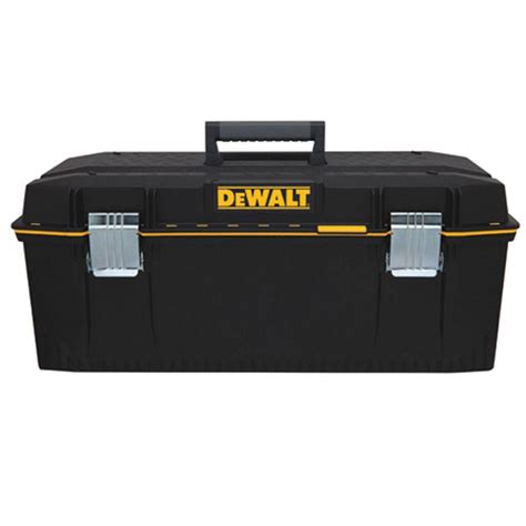 DEWALT 48 In Magnetic Box Beam Level DWHT43049 The Home Depot