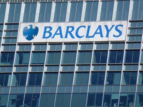 barclays      providing  credit  flickr