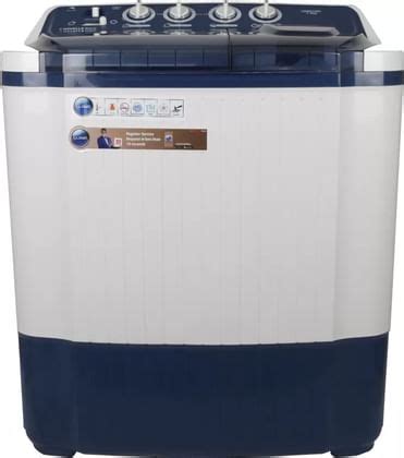 Lloyd LWMS72BP 7 2 Kg Semi Automatic Top Load Washing Machine Price In