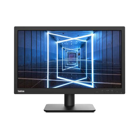Monitor Lenovo ThinkVision E20-30 de 20″ | Monitores Colombia