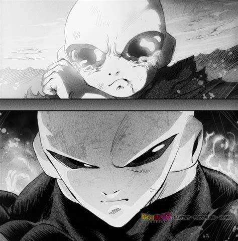 Jiren El Gris Dragón Ball Kakumei Dragon Ball Art Goku Anime Dragon