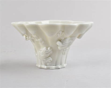 libation bowllibation cup porcelain   catawiki