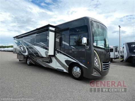 Thor Motor Coach Miramar Rv For Sale In Dover Fl