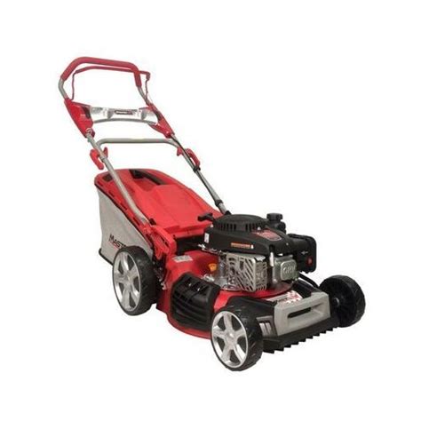 Kosiarka spalinowa hks 746 nb briggs stratton 450e z napędem olej do