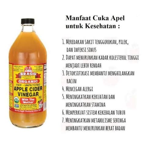 Faedah cuka cider Apple, komposisi. Cuka Cider Apple untuk Berat Badan