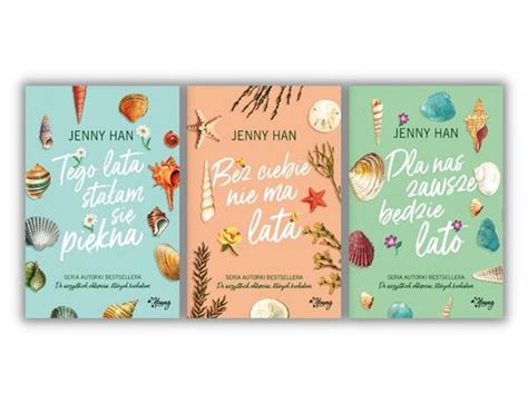 Tego Lata Sta Am Si Pi Kna Serial Na Podstawie Serii Jenny Han Co