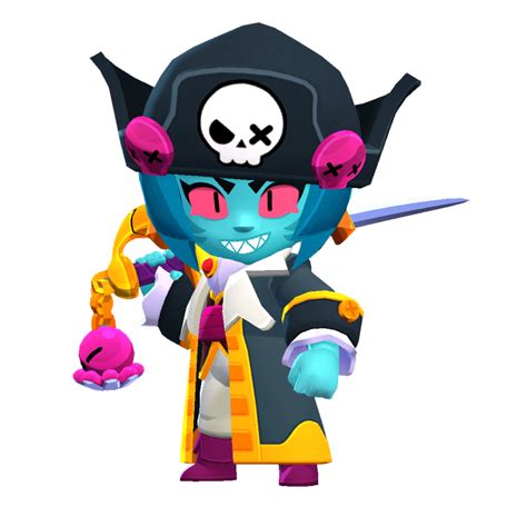 Bibi Wiki Estratégias E Skins Brawl Stars Dicas