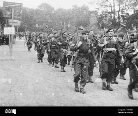 Operation Overlord The Normandy Landings D Day June The Final