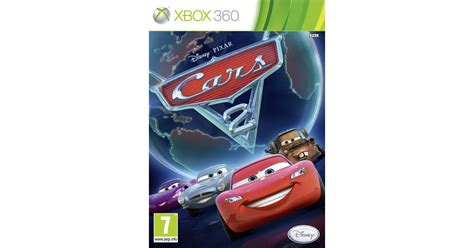 Cars 2 – Xbox