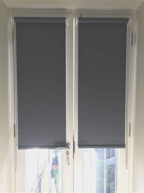 French Doors Blinds Inside at Bob Bormann blog