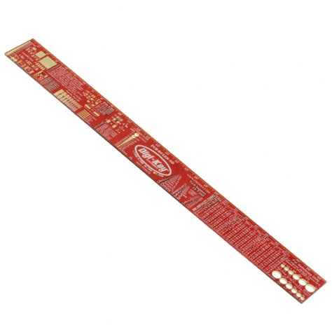 R Gua De Refer Ncia P Encapsulamento Smd E Awg Digikey Digikey