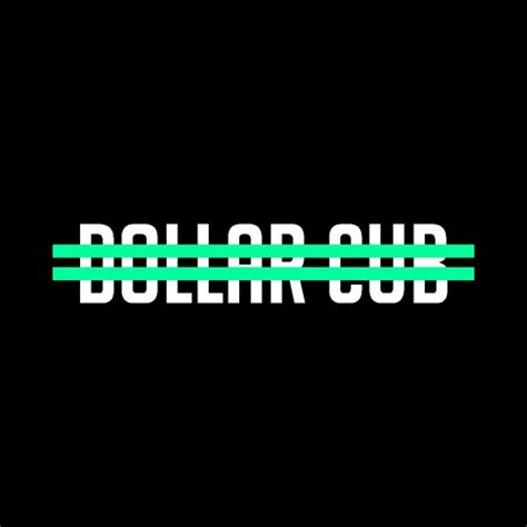 Stream Dollar Cub Music Listen To Songs Albums Playlists For Free