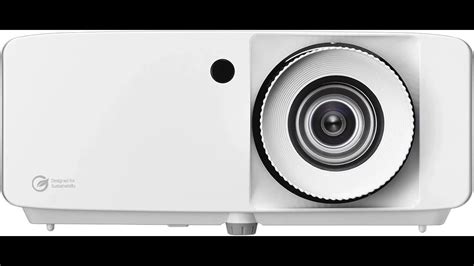 Optoma Uhz Projector Review Pros Cons K Uhd Laser Projector