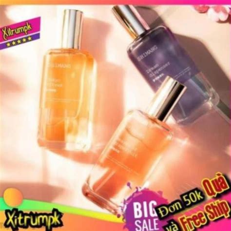 M I N C Hoa Body X T To N Th N Body Mist Shimang Shopee Vi T Nam