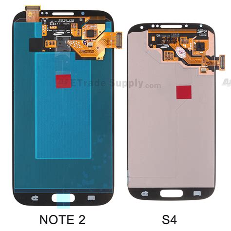 Samsung Galaxy S Digitizer And Lcd Screen Assembly What S Different