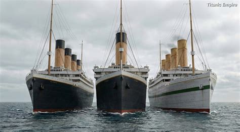 Titanic The Ship Of Dreams Titanic Uncored Titanic 1997 Ismay