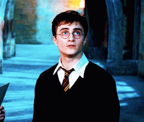 Brilliant Harry Potter Gifs That Show The Magic Never Off