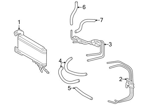 Toyota Camry Coolant Diagrams Liter Engine