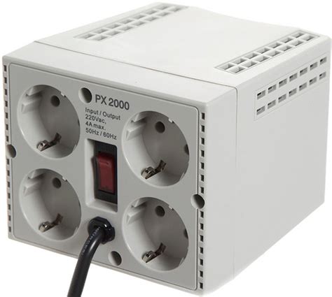 Defender PX 2000 инструкция