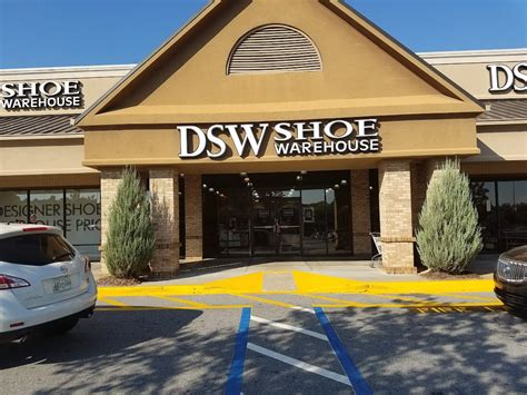 Dsw Designer Shoe Warehouse In The City Dunwoody