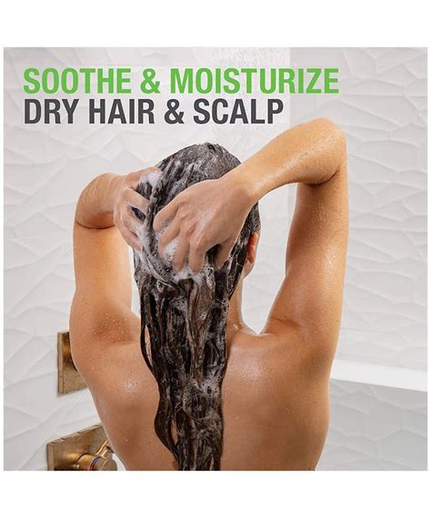 Healthy Scalp Soothe And Calm Tea Tree Oil Shampoo