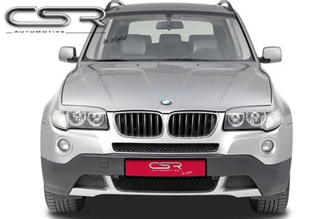 Mra Tka Csr Bmw X E Tuningstyle Cz