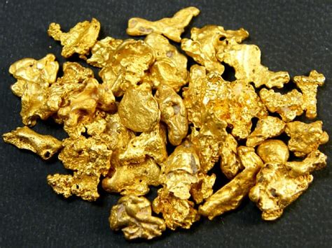 raw gold tradekorea