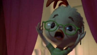 Chicken Little Trailer | Chicken Little | Disney Video