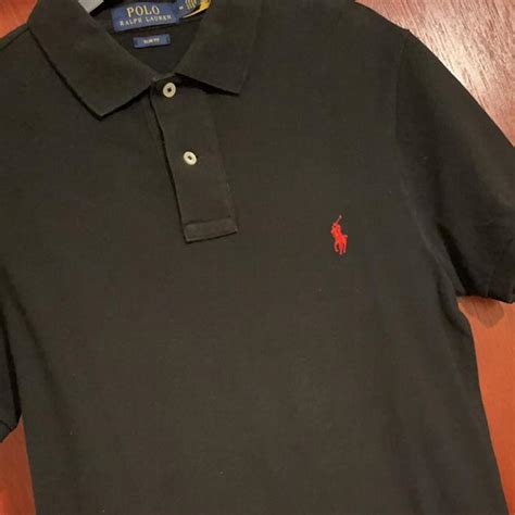 Ralph Lauren Polo Shirt Worn Twice Ralphlauren Depop