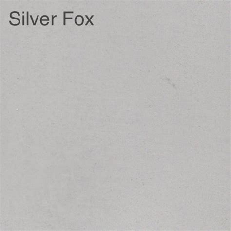 Colour Sample – Silver Fox | Tadelakt