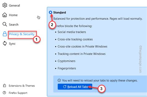 Fix Firefox Keeps Crashing Frequently In Windows 11 10