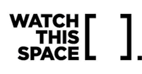 Watch This Space Agency Level 480 Market Street South Melbourne