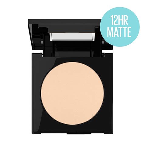 Maybelline Fit Me Powder Shades - Redmond Mom