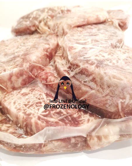 Jual Daging Sapi Wagyu Mess Pack Kg Meltique Meltik Batik Di Lapak