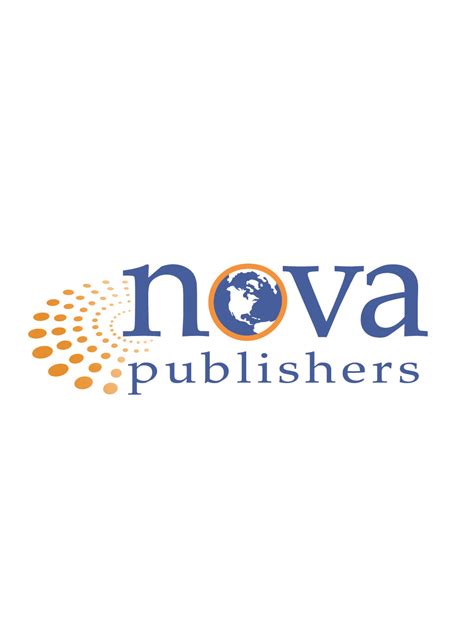 Nova Science Publishers