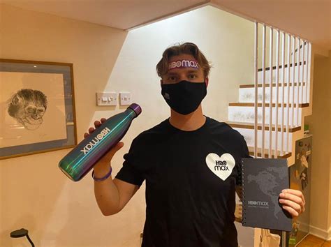 hbomax alexander wood  comments