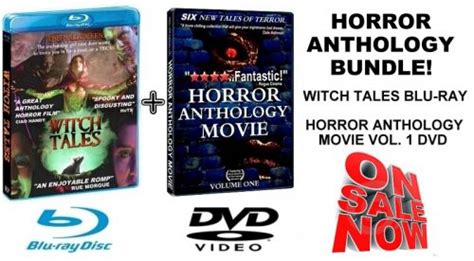 Horror Anthology Movies Short Horror Films Featured In Movie Anthologies